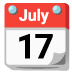 Abreißkalender