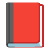 geschlossenes Buch