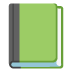 grünes Buch