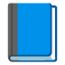 blaues Buch