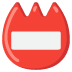 Namensschild