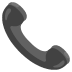 Telefonhörer