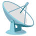 Satellitenschüssel