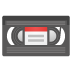 Videokassette