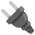 Netzstecker