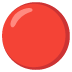 roter Punkt