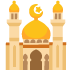 Moschee