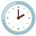 2:00 Uhr