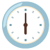 6:00 Uhr