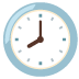 8:00 Uhr