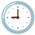 9:00 Uhr