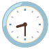 8:30 Uhr