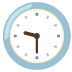 9:30 Uhr