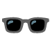 Sonnenbrille