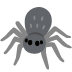 Spinne