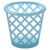 Papierkorb