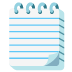 Notizblock