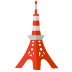 Tokyo Tower