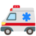 Krankenwagen