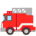 Feuerwehrauto