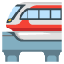 Einschienenbahn