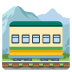 Bergbahn