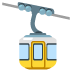 Bergseilbahn