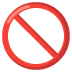 Verboten