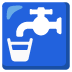 Trinkwasser