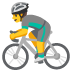 Radfahrer