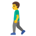 Fußgänger