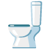 Toilette