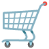 Einkaufswagen