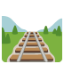 Bahngleis