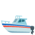 Motorboot