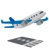 Abflug
