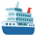 Passagierschiff