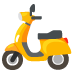 Motorroller
