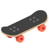 Skateboard