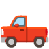 Pick-up