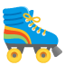 Rollschuh