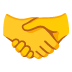 Handschlag