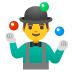Jongleur