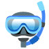 Tauchmaske