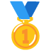 Goldmedaille