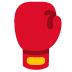 Boxhandschuh