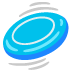 Frisbee