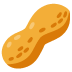 Erdnuss