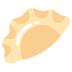 Teigtasche