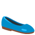 flacher Schuh